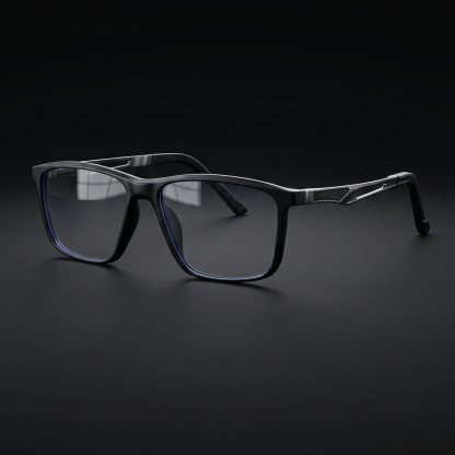 MOTION SPRING PHOTOCHROMIC MULTIFOCAL READING GLASSES