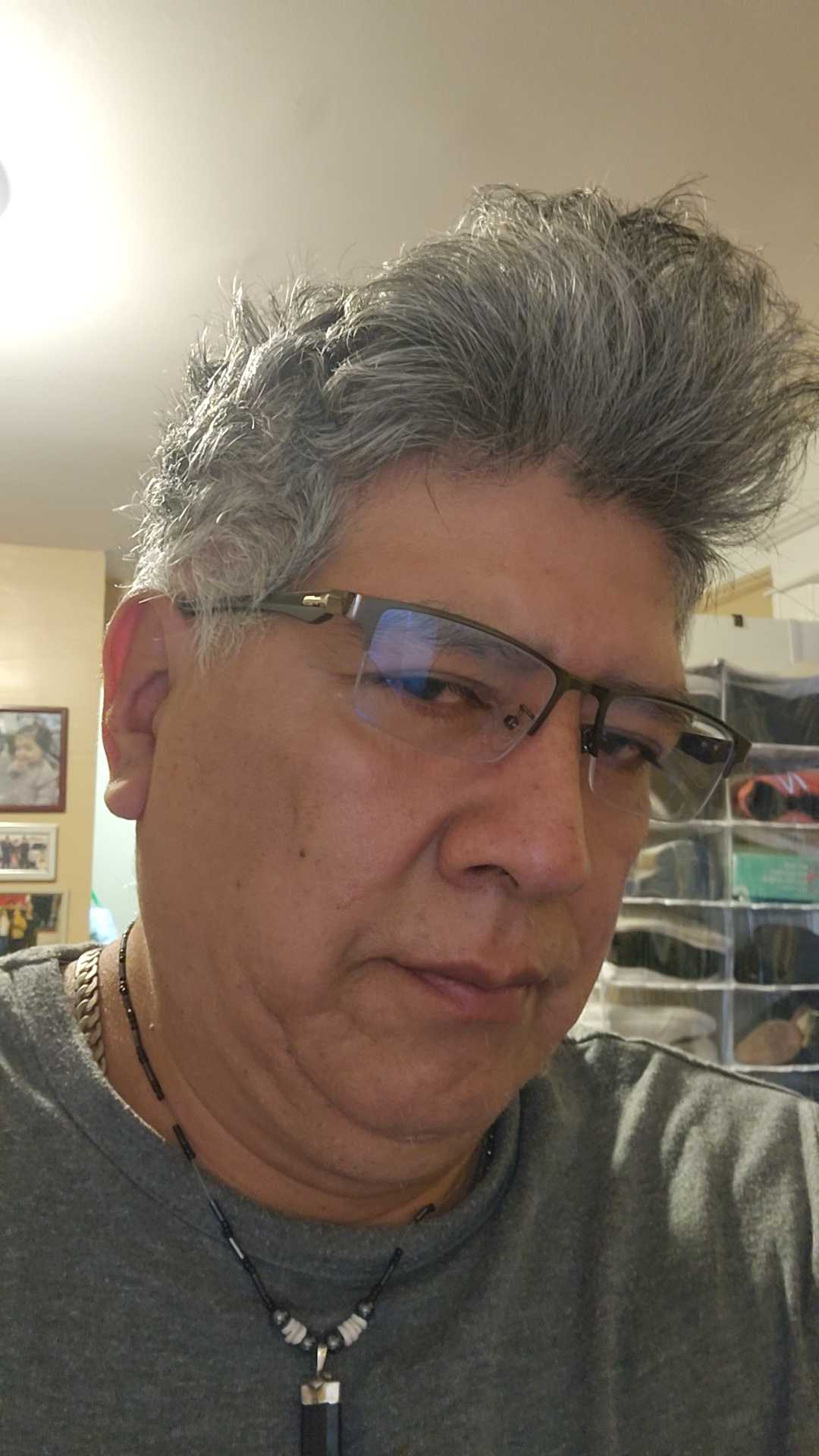 Customer photo with business style Manlykicks readers