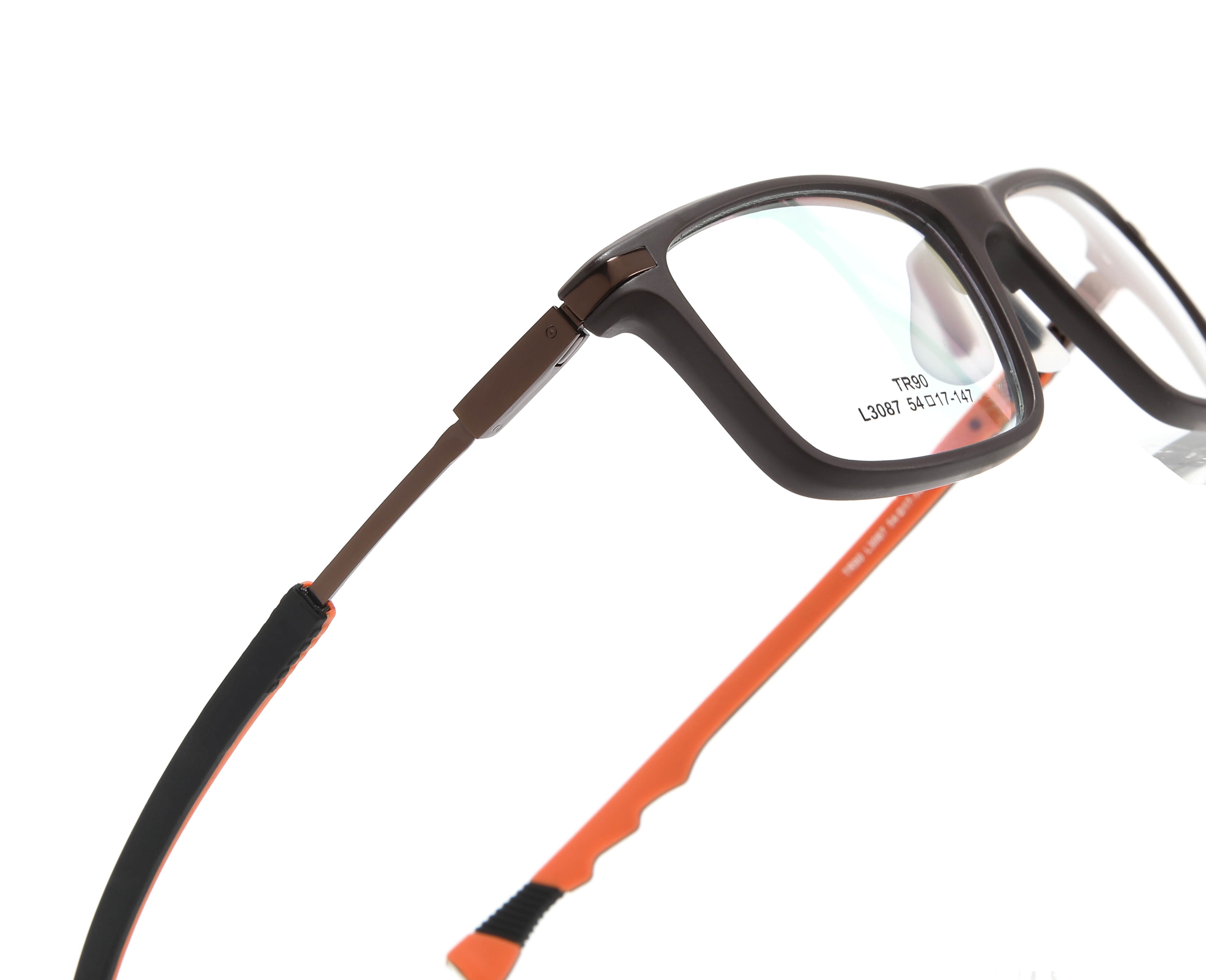 SPORTY AND STYLISH PHOTOCHROMIC MULTIFOCAL READING GLASSES