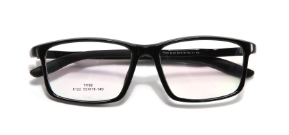 BUSINESS FULL-RIM PHOTOCHROMIC MULTIFOCAL READING GLASSES