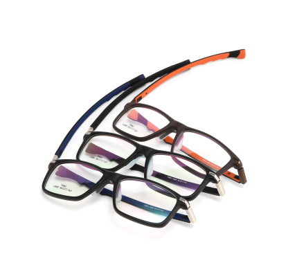 SPORTY AND STYLISH PHOTOCHROMIC MULTIFOCAL READING GLASSES