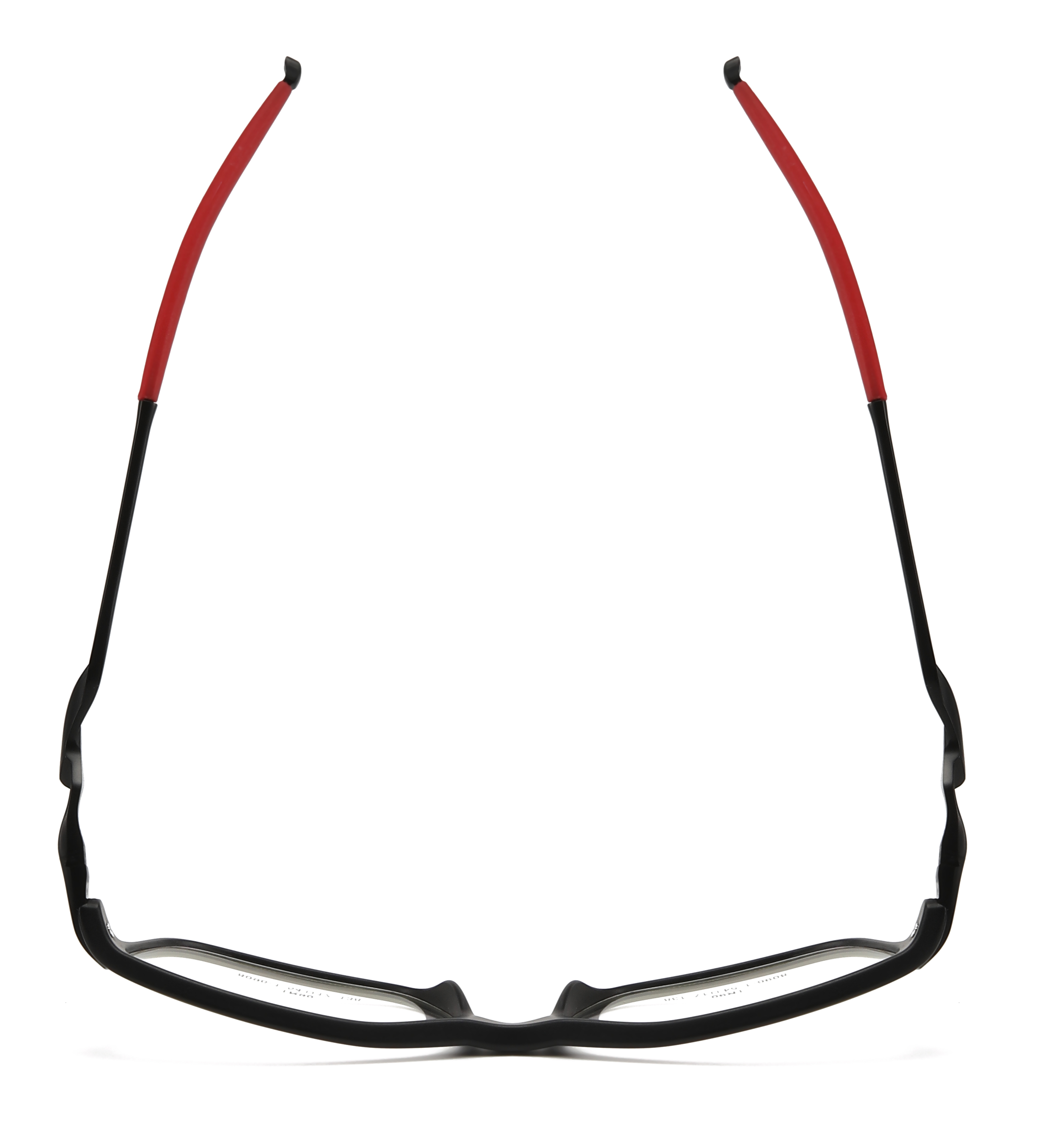 STYLISH SQUARE-FRAMED PHOTOCHROMIC MULTIFOCAL READING GLASSES