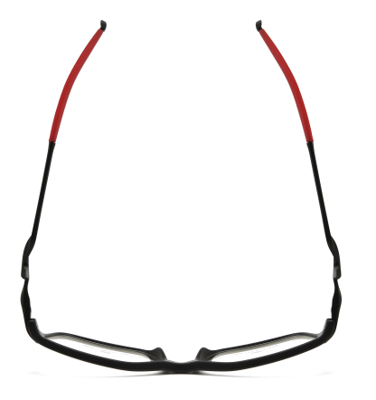 STYLISH SQUARE-FRAMED PHOTOCHROMIC MULTIFOCAL READING GLASSES