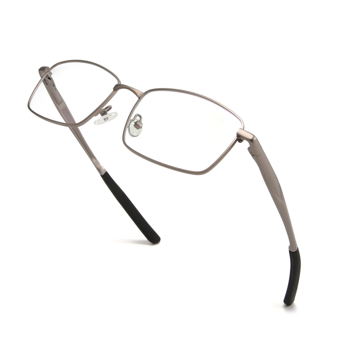 STYLISH FULL-RIMMED SPORTS PHOTOCHROMIC MULTIFOCAL READING GLASSES