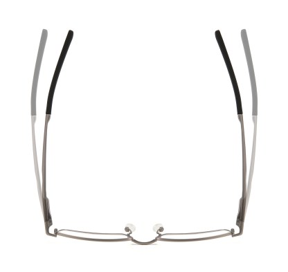 STYLISH FULL-RIMMED SPORTS PHOTOCHROMIC MULTIFOCAL READING GLASSES