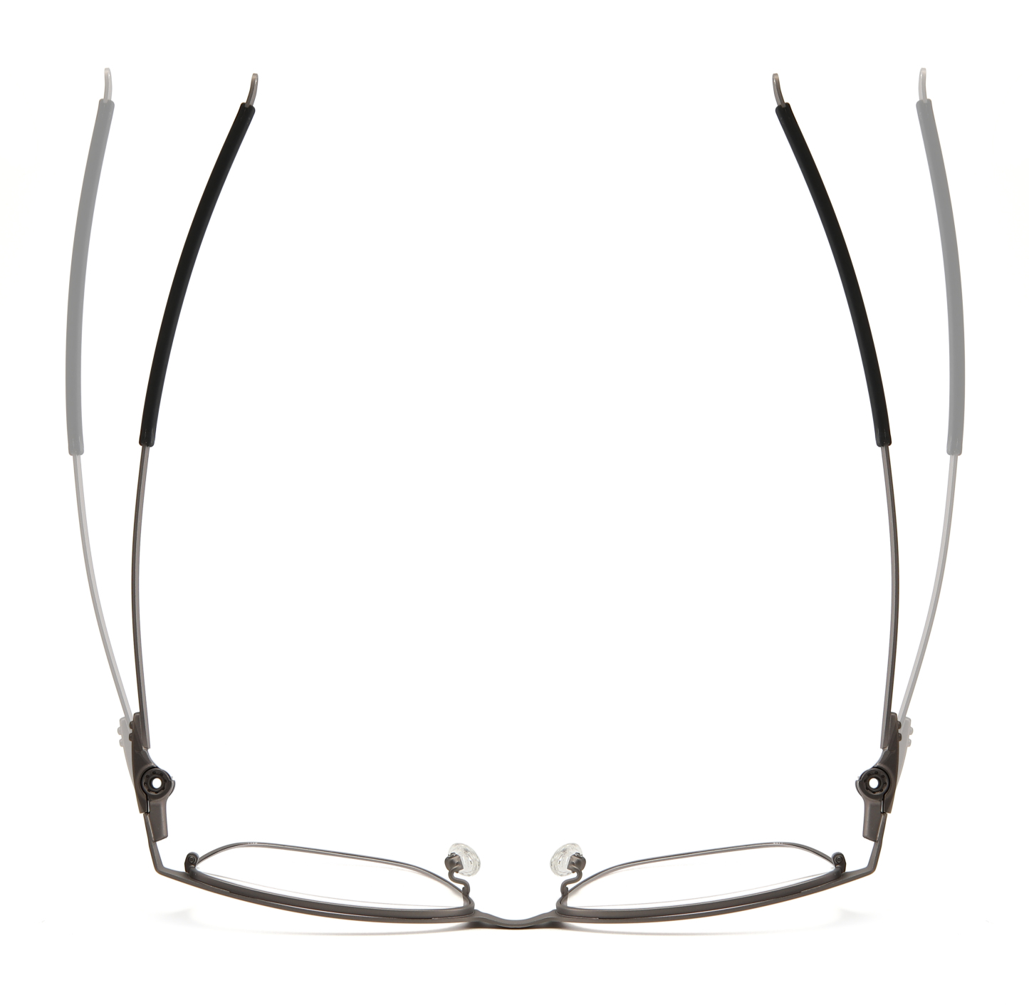 STYLISH FULL-RIMMED PHOTOCHROMIC MULTIFOCAL READING GLASSES