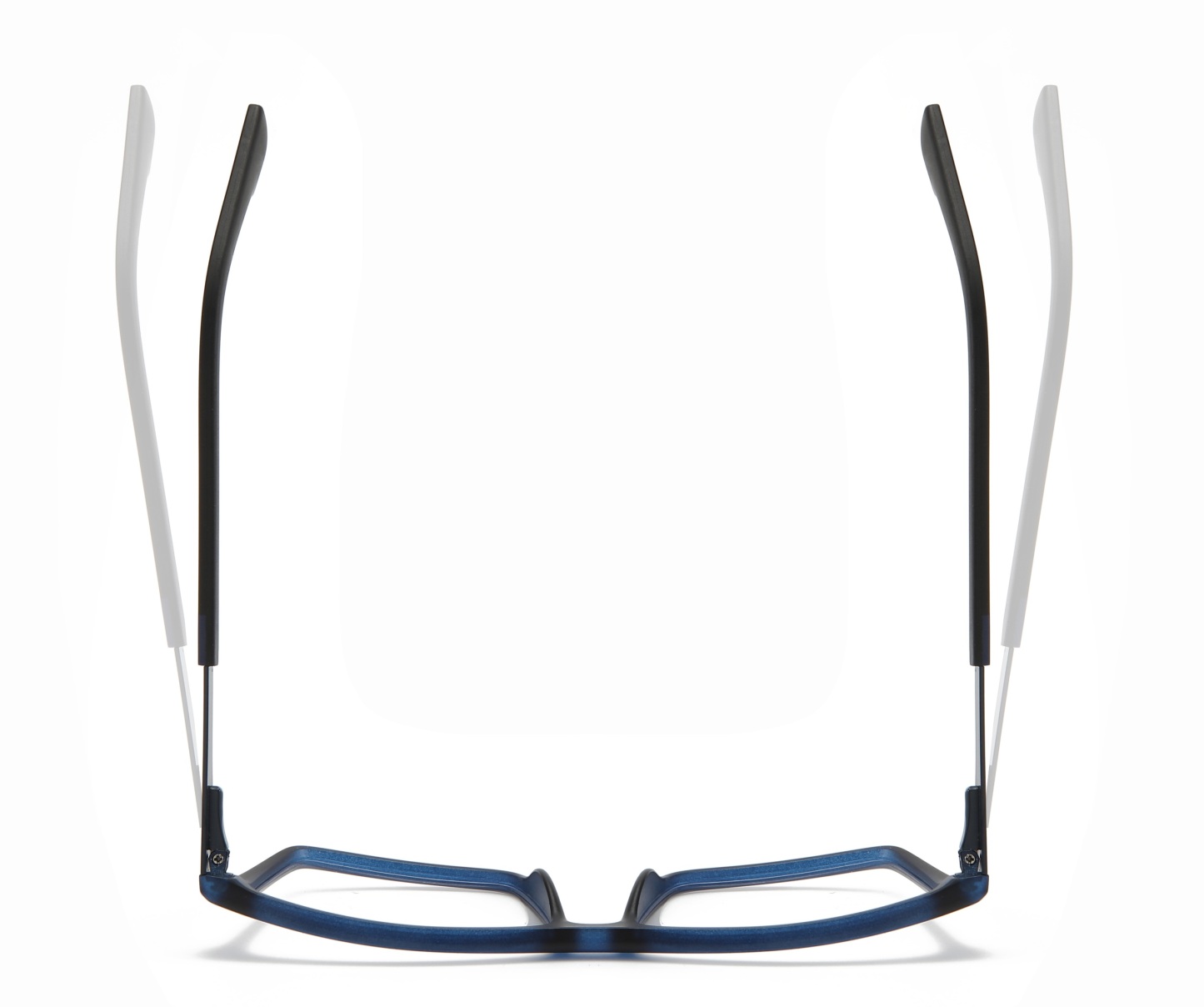 MINIMALIST FULL-RIM PHOTOCHROMIC MULTIFOCAL READING GLASSES