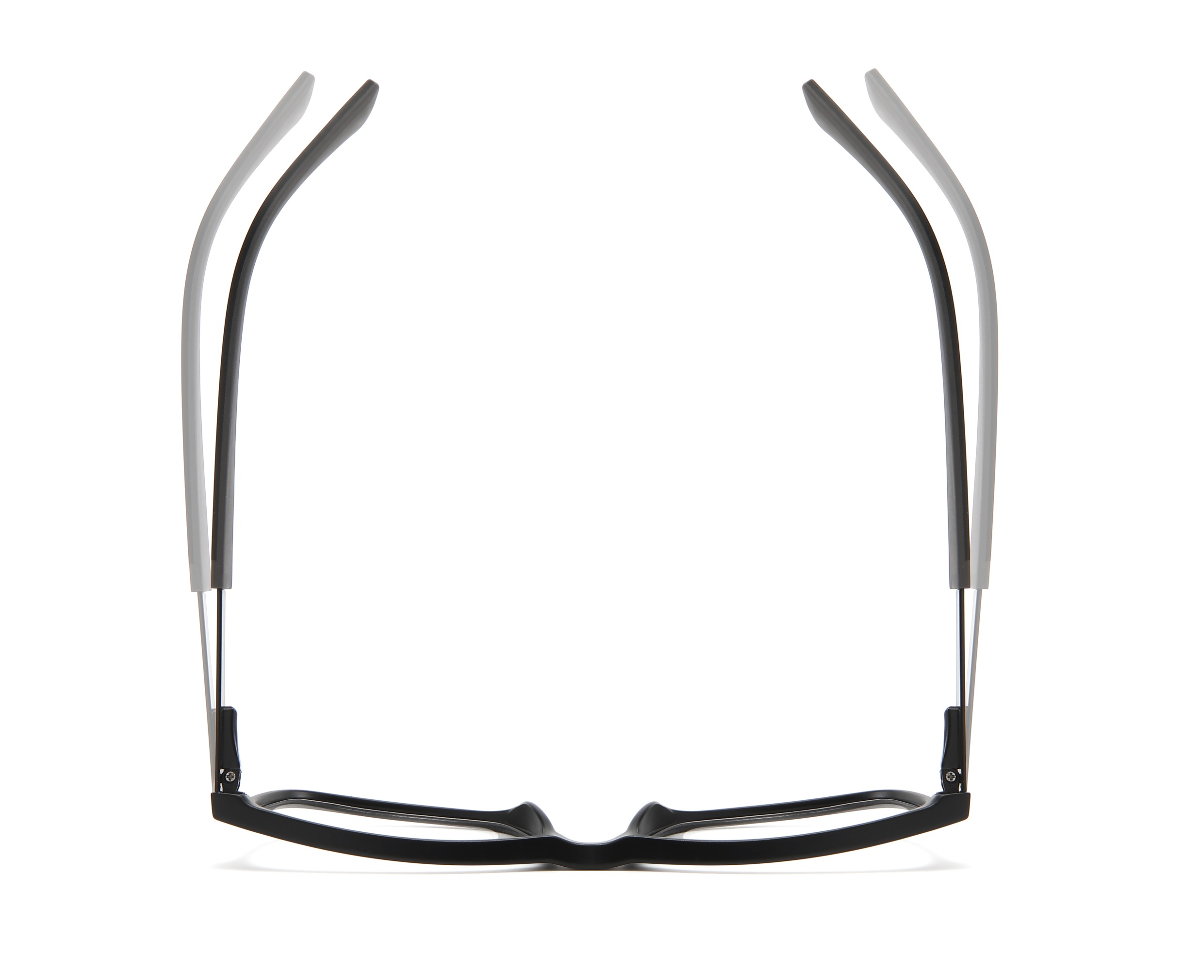 CLASSIC SQUARE-FRAME PHOTOCHROMIC MULTIFOCAL READING GLASSES