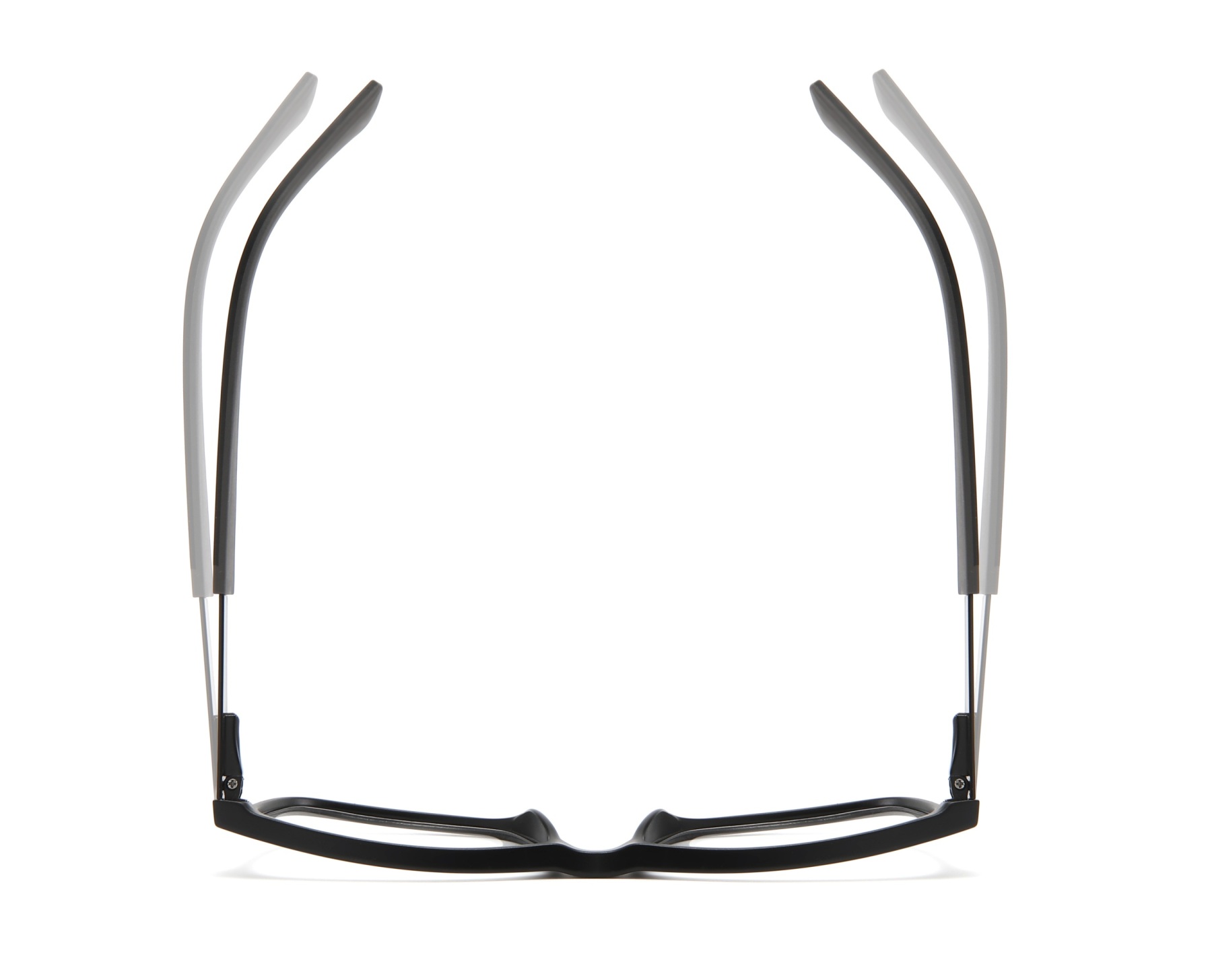 CLASSIC SQUARE-FRAME PHOTOCHROMIC MULTIFOCAL READING GLASSES