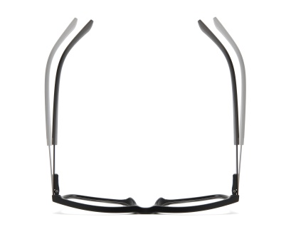 CLASSIC SQUARE-FRAME PHOTOCHROMIC MULTIFOCAL READING GLASSES