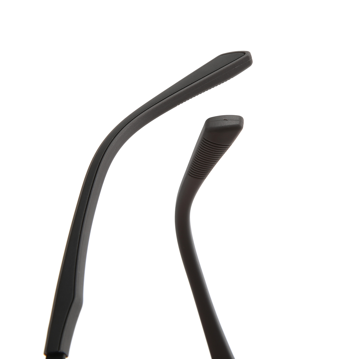 SIMPLE SQUARE-FRAME PHOTOCHROMIC MULTIFOCAL READING GLASSES