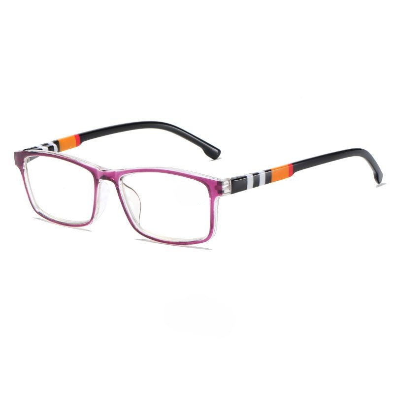 MEN'S FASHION PRINTED HD ANTI BLUE LIGHT PRESBYOPIA SUNGLASSES