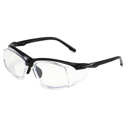  DUSTPROOF AND ANTI-FOG FULLY SEALED PROTECTIVE GOGGLES