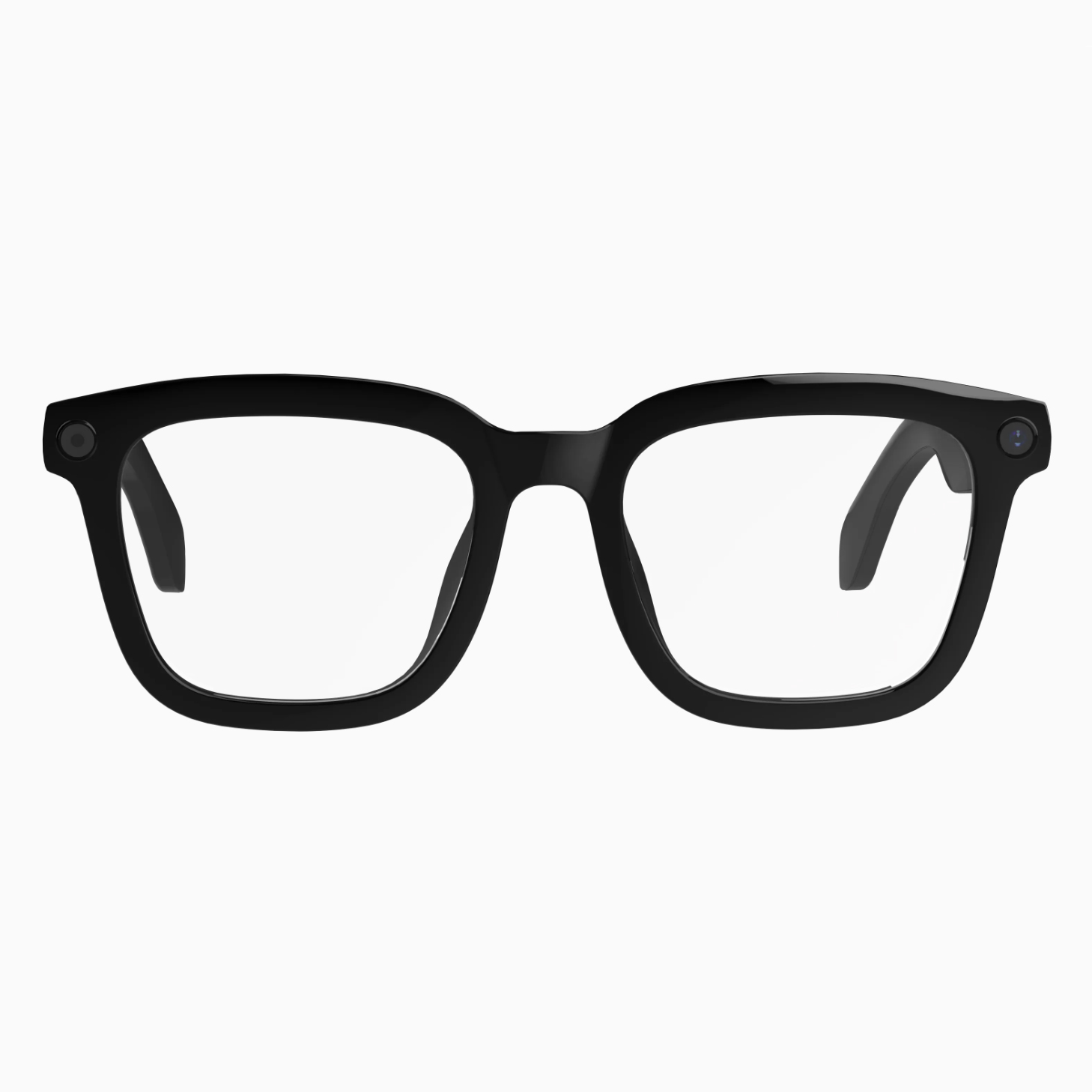 Manlykicks AI Camera Glasses 2.0