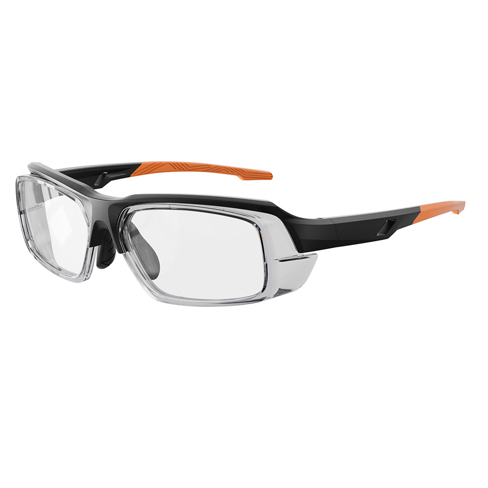 DETACHABLE SPORTS PHOTOCHROMIC MULTIFOCAL READING SAFETY GLASSES