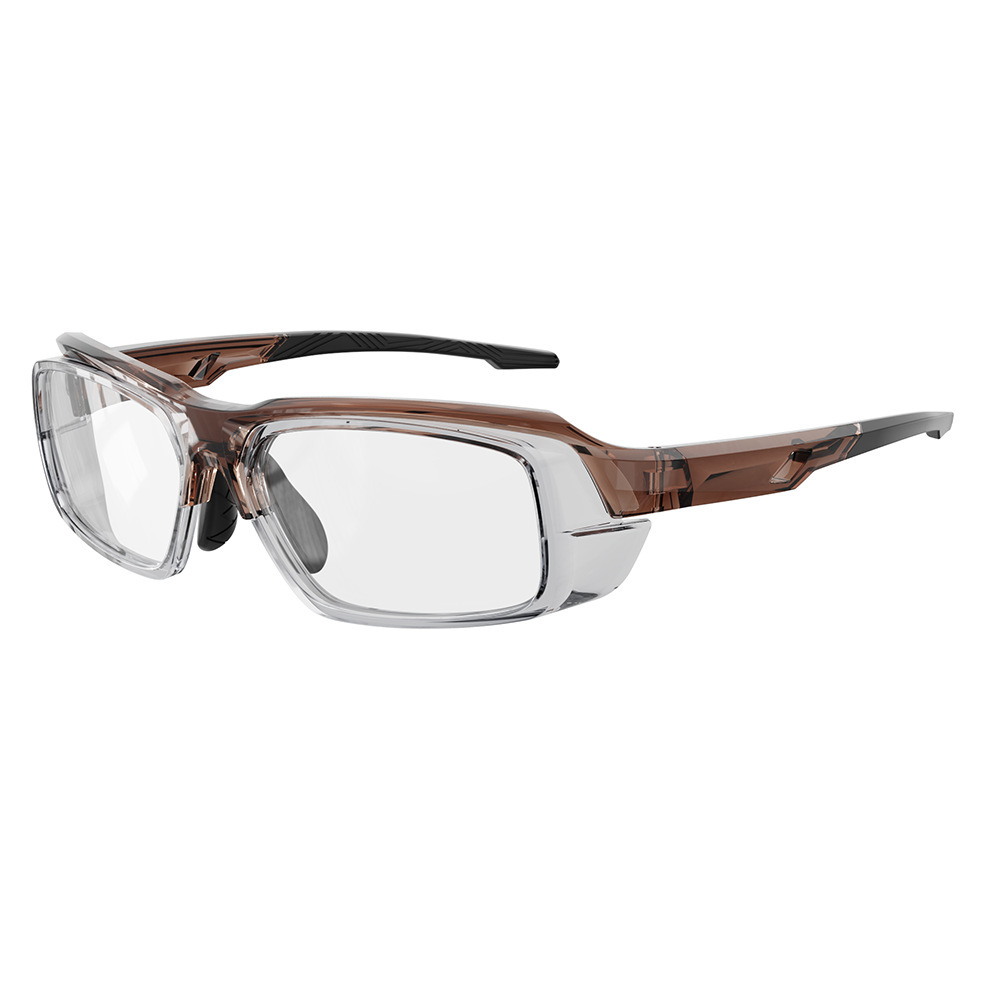 DETACHABLE SPORTS PHOTOCHROMIC MULTIFOCAL READING SAFETY GLASSES