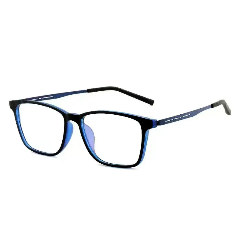 CASUAL LIGHTWEIGHT ANTI-BLUE LIGHT READING GLASSES