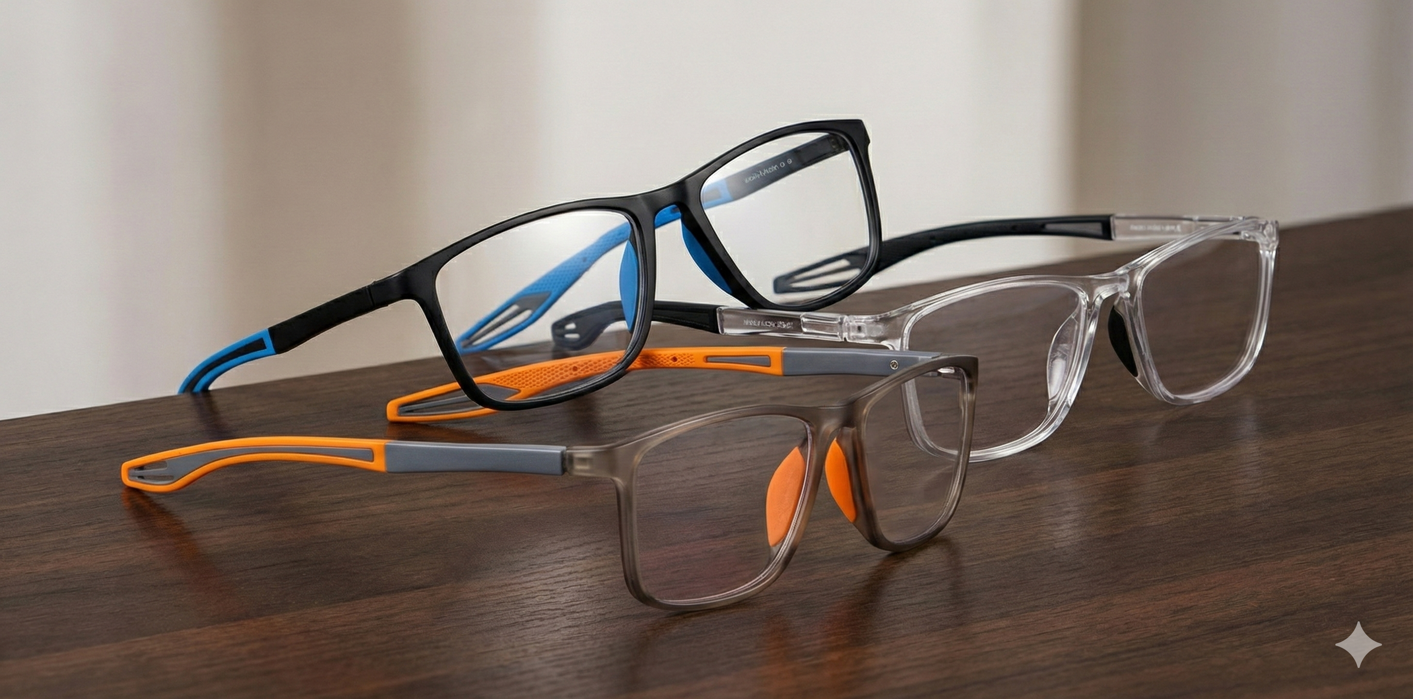 ManlyKicks Premium Reading Glasses Collection