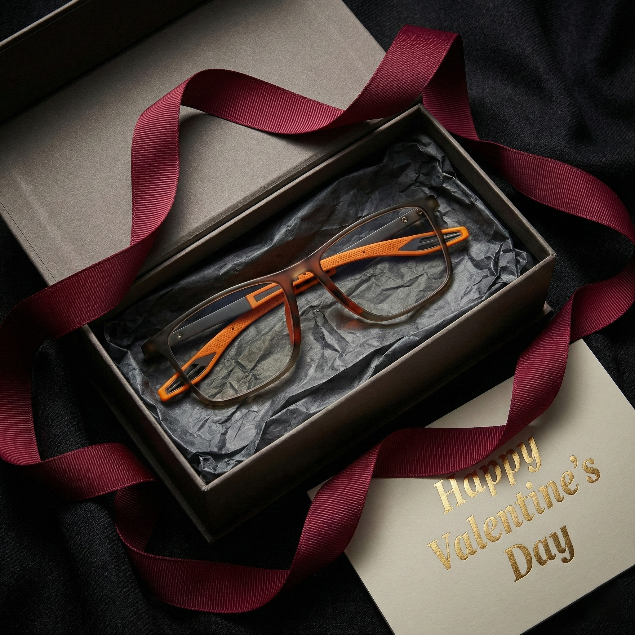 Manlykicks Valentine Gift Box