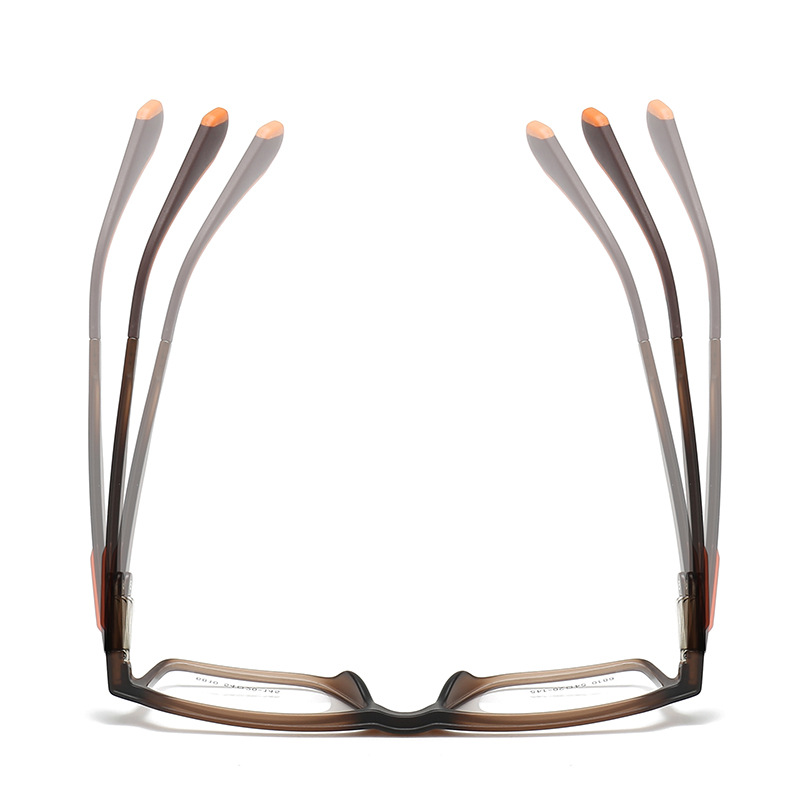 CLASSIC SQUARE SILICONE ANTI-SLIP GLASSES