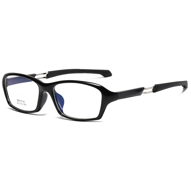 Prescription Glasses - TR OUTDOOR CYCLING SILICONE COLOR CHANGING READING GLASSES