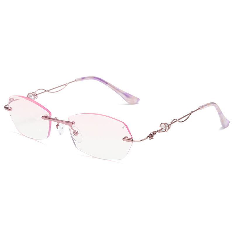 PRESBYOPIA FRAMELESS ANTI-FATIGUE MIRROR