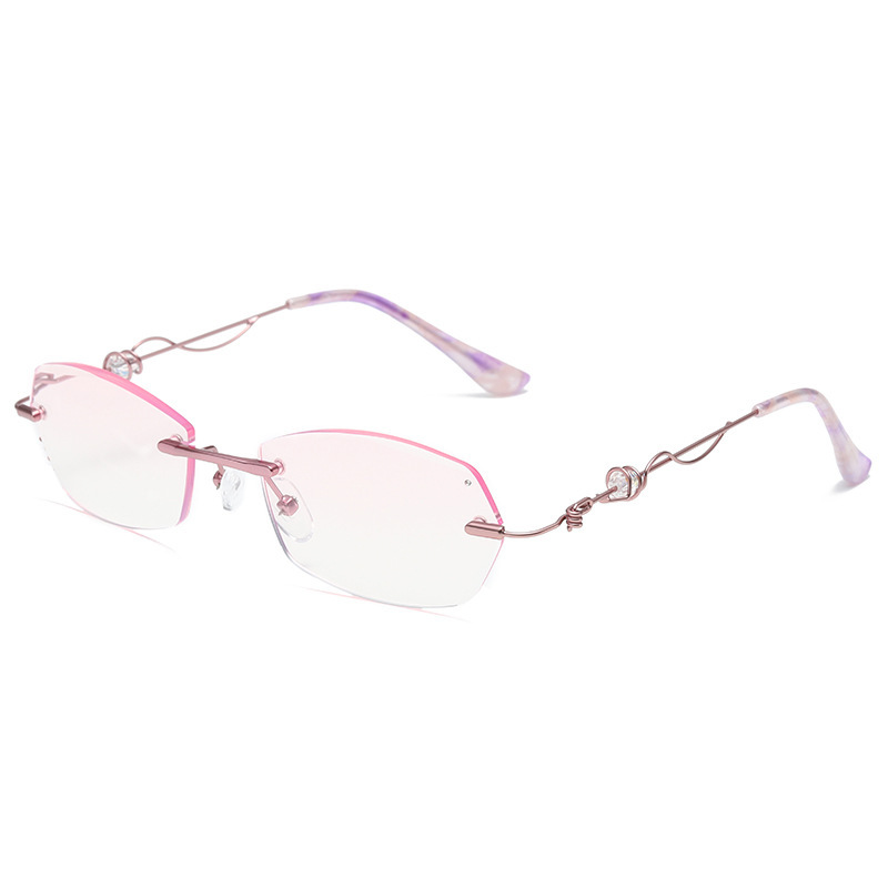 PRESBYOPIA FRAMELESS ANTI-FATIGUE MIRROR