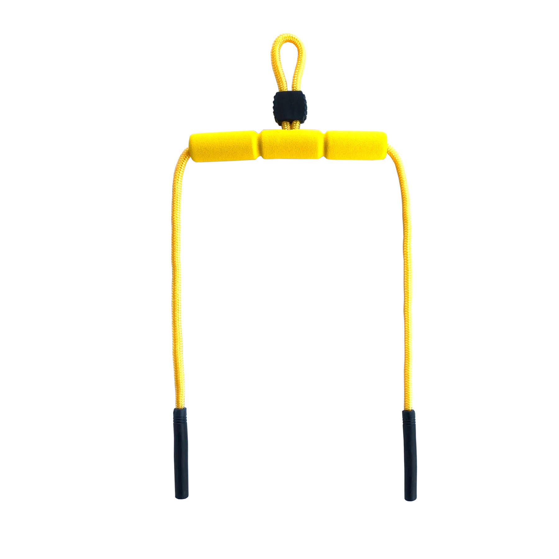 SPORTS ADJUSTABLE ANTI-DROP EVA GLASSES ROPE FOR BEACH SNORKELING