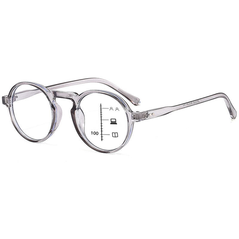 Elien- Gray - Progressive Readers