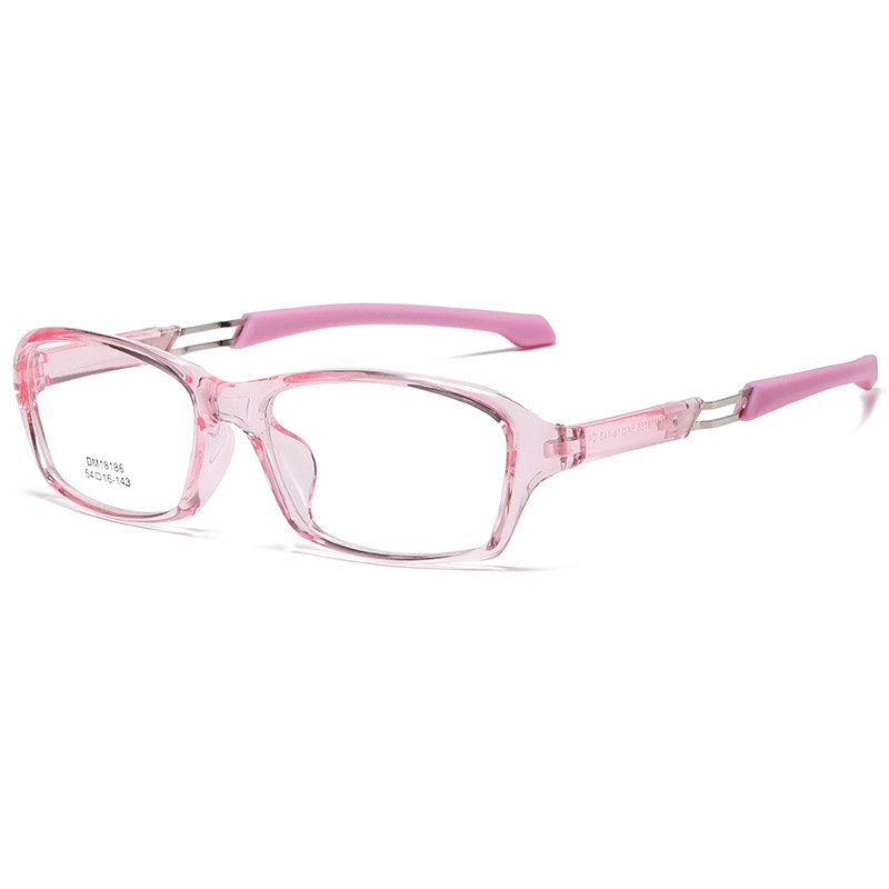Prescription Glasses - TR OUTDOOR CYCLING SILICONE COLOR CHANGING READING GLASSES