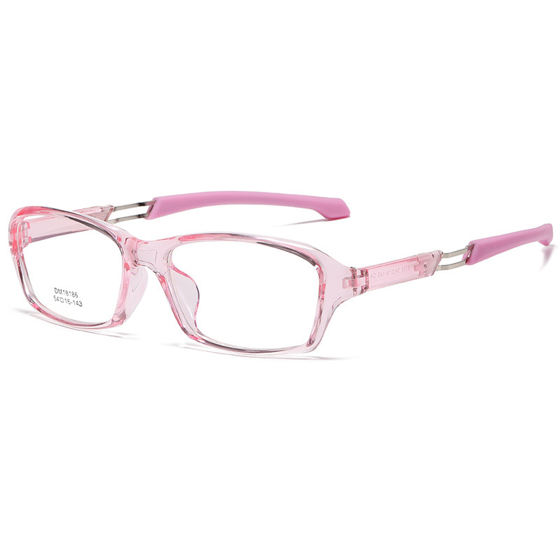 Prescription Glasses - TR OUTDOOR CYCLING SILICONE COLOR CHANGING READING GLASSES