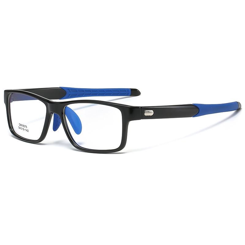 Prescription Glasses - FULL FRAME SPORTS SILICONE PHOTOCHROMIC READING GLASSES