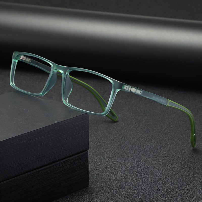 FASHION TR ULTRALIGHT SPRING HINGE PHOTOCHROMIC READING GLASSES