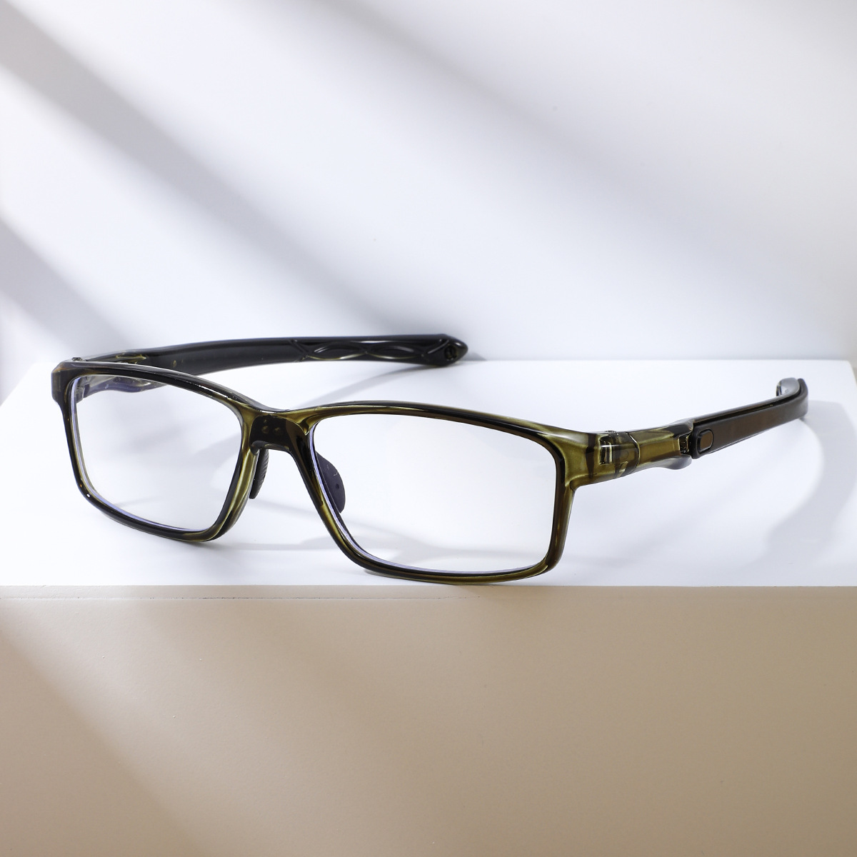 MEN'S SPORTS ULTRALIGHT ADJUSTABLE GLASSES