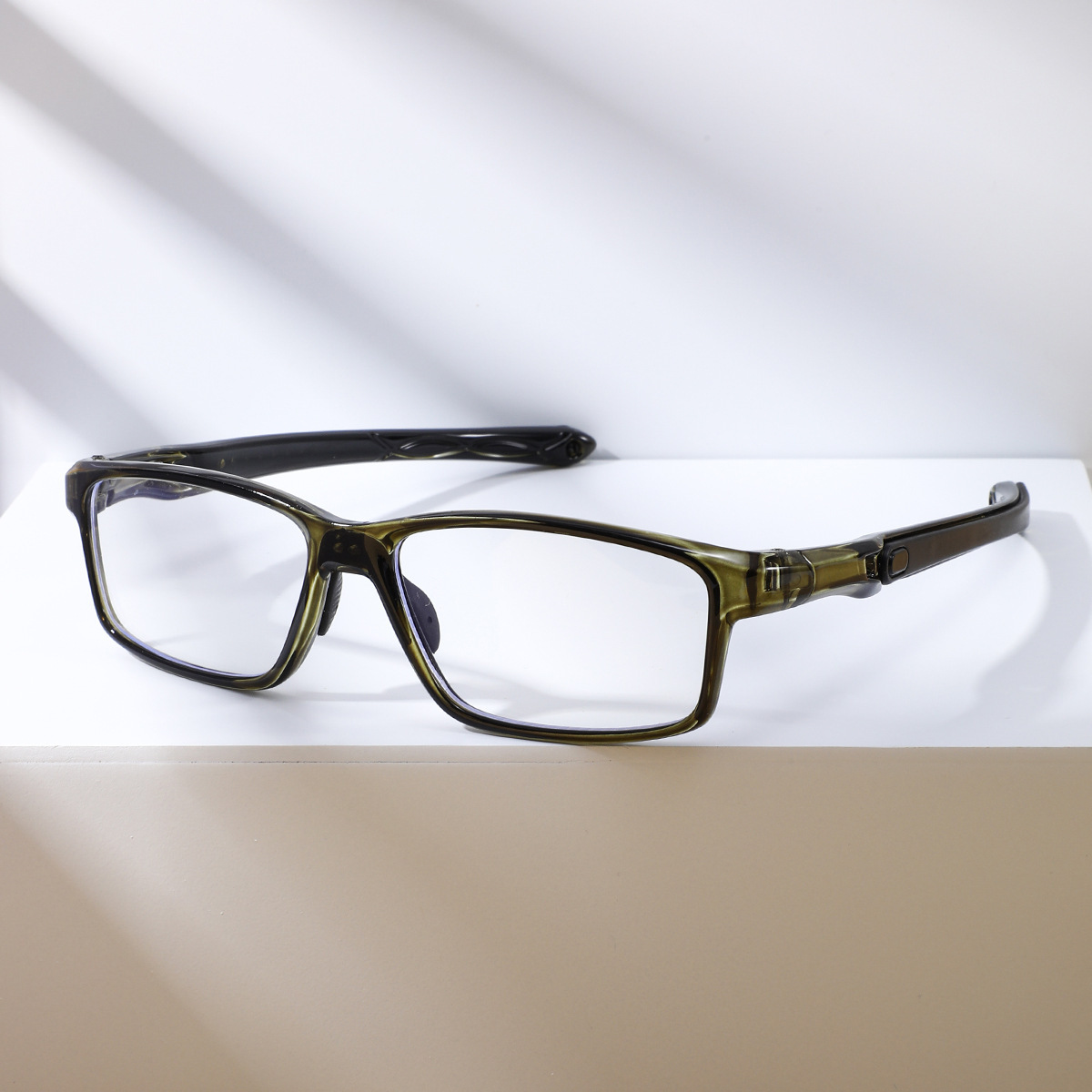 MEN'S SPORTS ULTRALIGHT ADJUSTABLE GLASSES