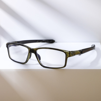 MEN'S SPORTS ULTRALIGHT ADJUSTABLE GLASSES