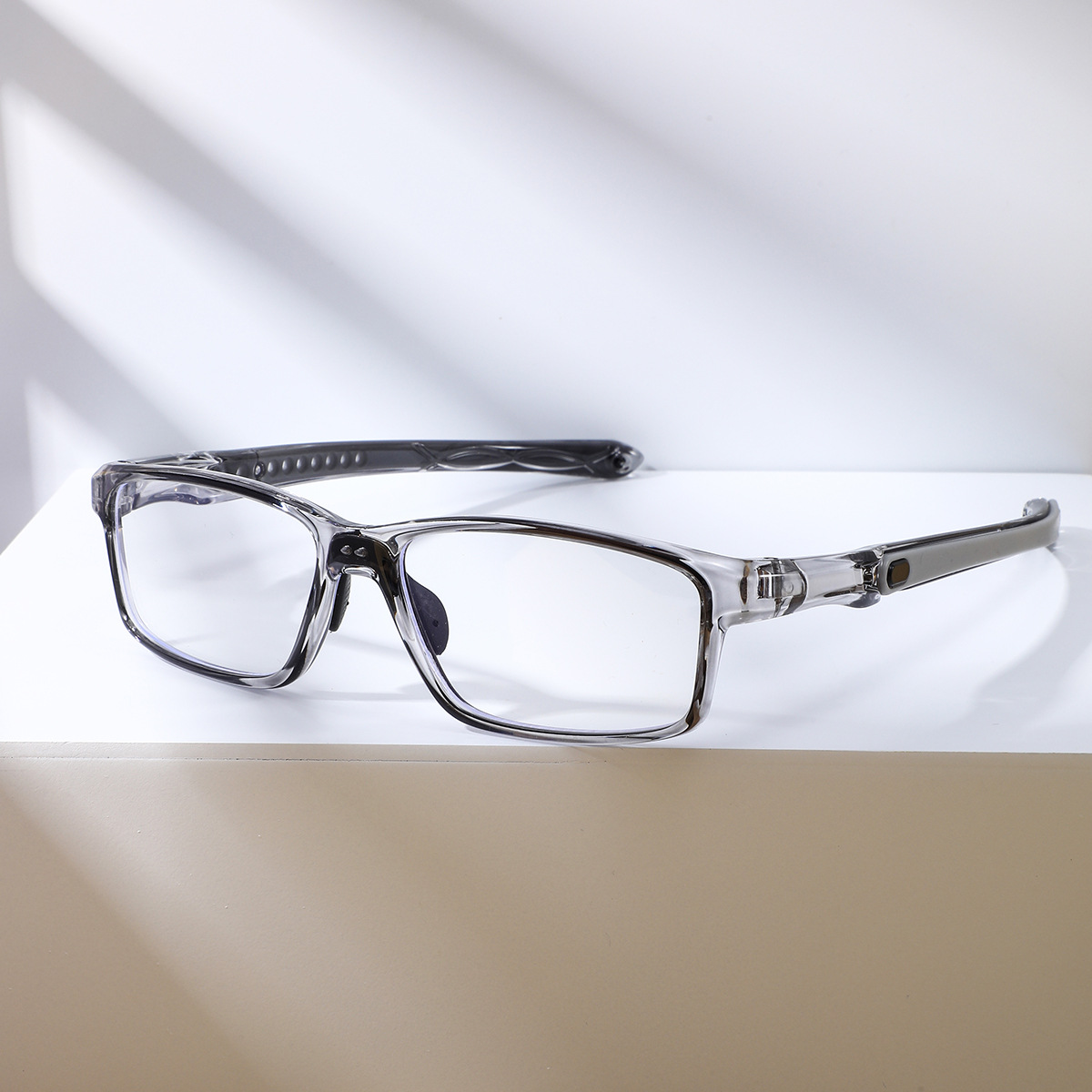 MEN'S SPORTS ULTRALIGHT ADJUSTABLE GLASSES