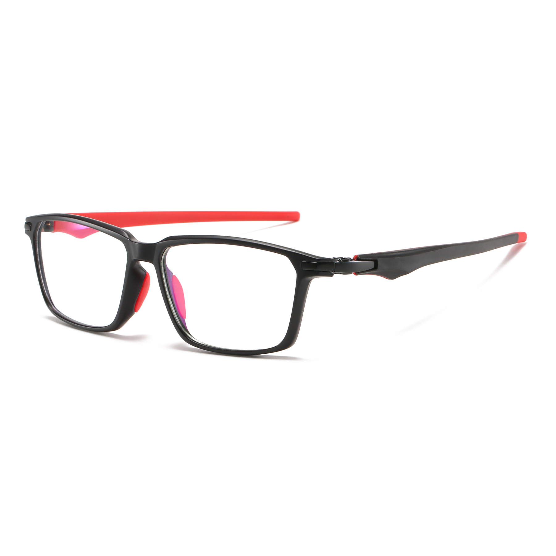 Prescription Glasses - SPORTS FULL-RIM PHOTOCHROMIC MULTIFOCAL  GLASSES