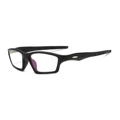 SPORTS & LEISURE FULL-FRAME BLUE LIGHT BLOCKING READING GLASSES