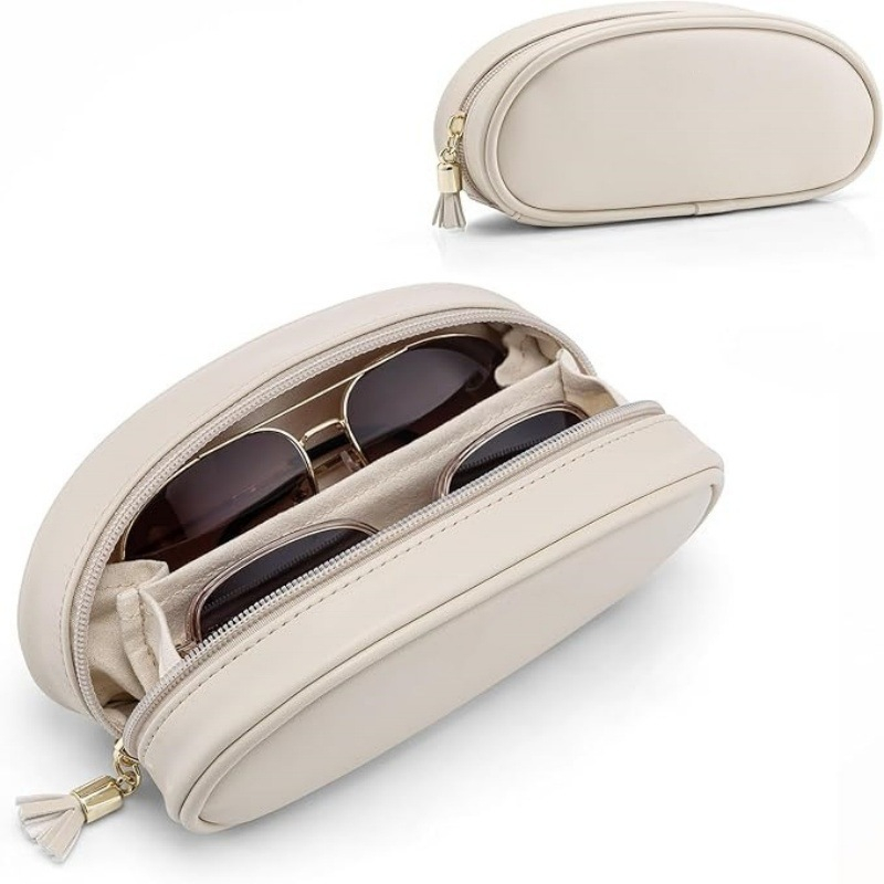 Dual Glasses Case