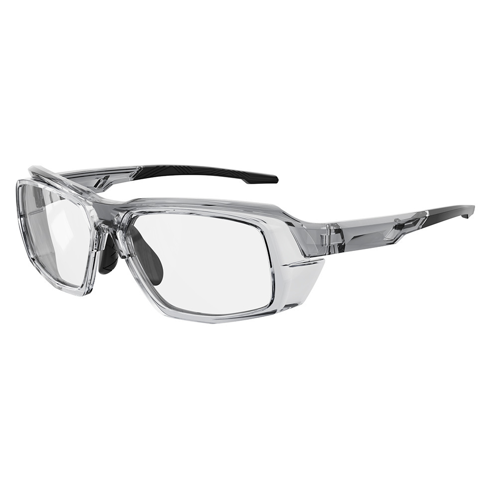 DETACHABLE SPORTS PHOTOCHROMIC MULTIFOCAL READING SAFETY GLASSES
