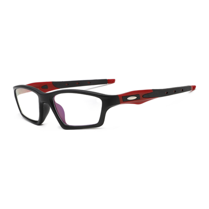 SPORTS & LEISURE FULL-FRAME BLUE LIGHT BLOCKING READING GLASSES