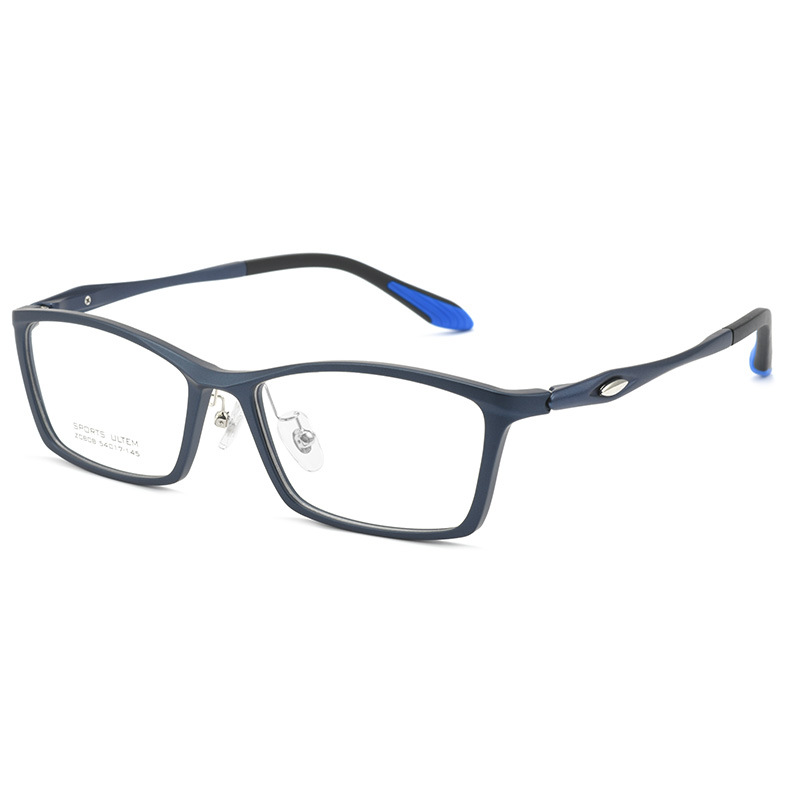 FULL-FRAME SPORT STYLE LIGHTWEIGHT NON-SLIP COMFORT PHOTOCHROMIC PROGRESSIVE MULTIFOCAL READING GLASSES