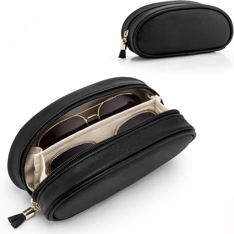 Dual Glasses Case