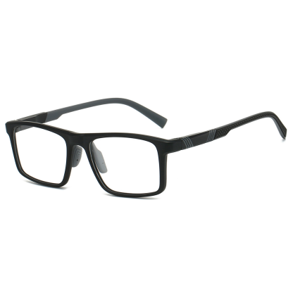 LIGHTWEIGHT FULL-RIM SPORT PHOTOCHROMIC PROGRESSIVE READING GLASSES