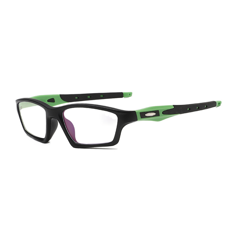 SPORTS & LEISURE FULL-FRAME BLUE LIGHT BLOCKING READING GLASSES