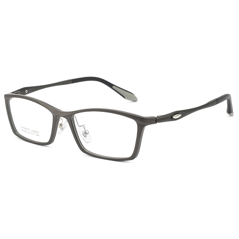 FULL-FRAME SPORT STYLE LIGHTWEIGHT NON-SLIP COMFORT PHOTOCHROMIC PROGRESSIVE MULTIFOCAL READING GLASSES