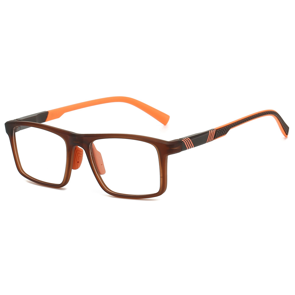 LIGHTWEIGHT FULL-RIM SPORT PHOTOCHROMIC PROGRESSIVE READING GLASSES