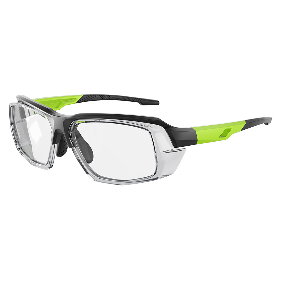 DETACHABLE SPORTS PHOTOCHROMIC MULTIFOCAL READING SAFETY GLASSES