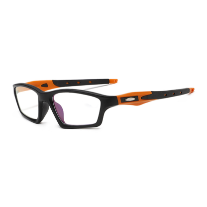 SPORTS & LEISURE FULL-FRAME BLUE LIGHT BLOCKING READING GLASSES
